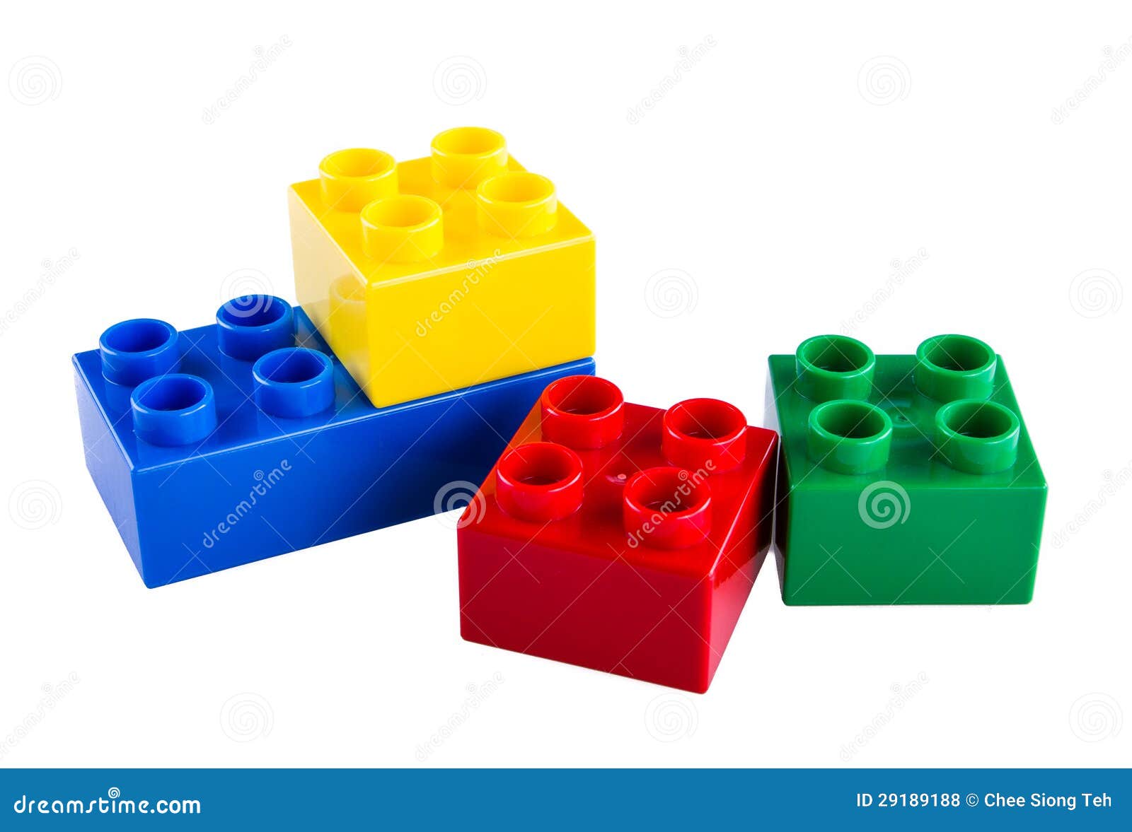 building blocks similar to lego