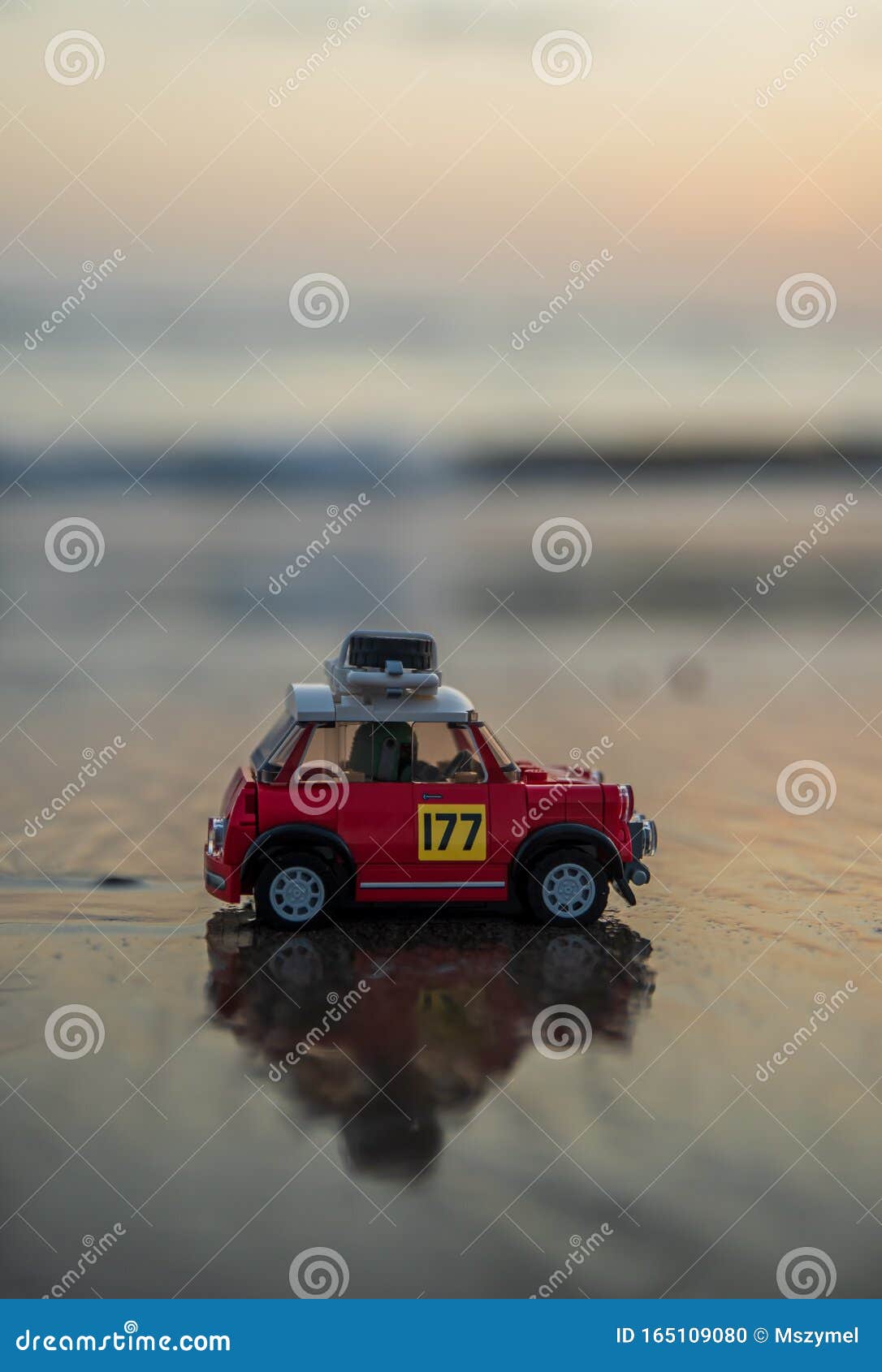 ride on car mini cooper