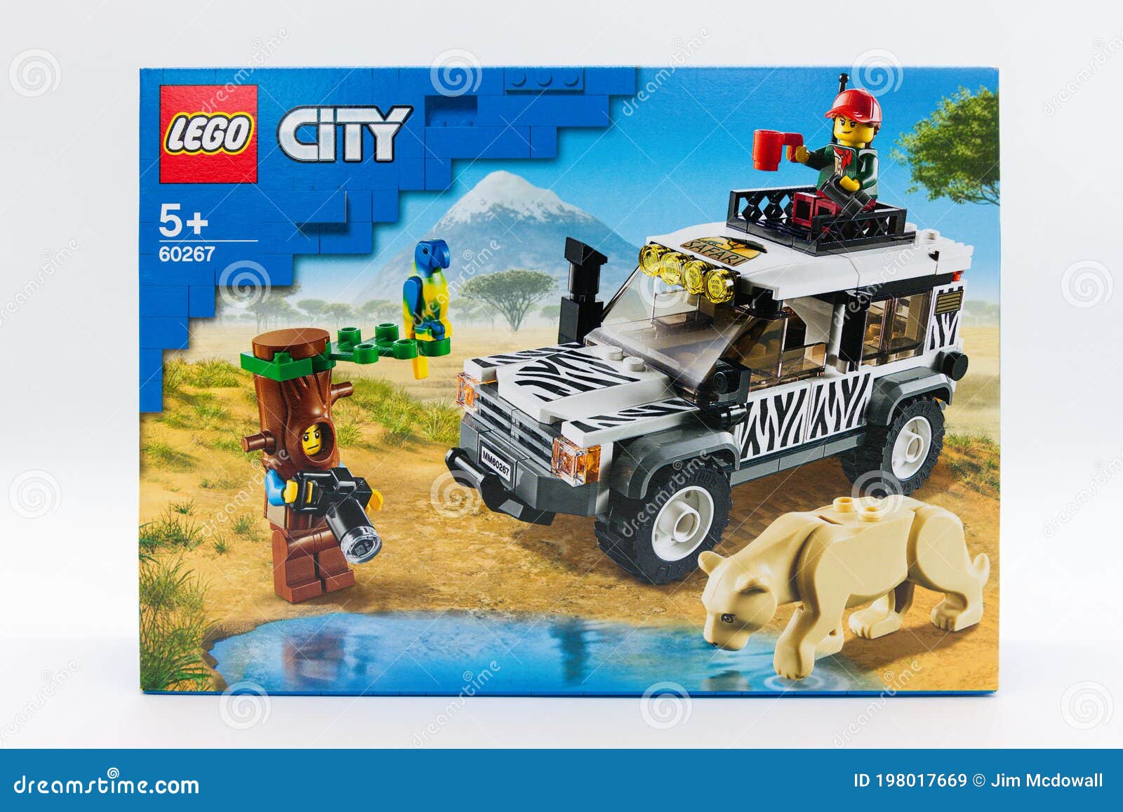 Lego Safari Jeep Self Assembly Toy for Five Years Plus Editorial Stock Image - Image of entertainment, construct: 198017669