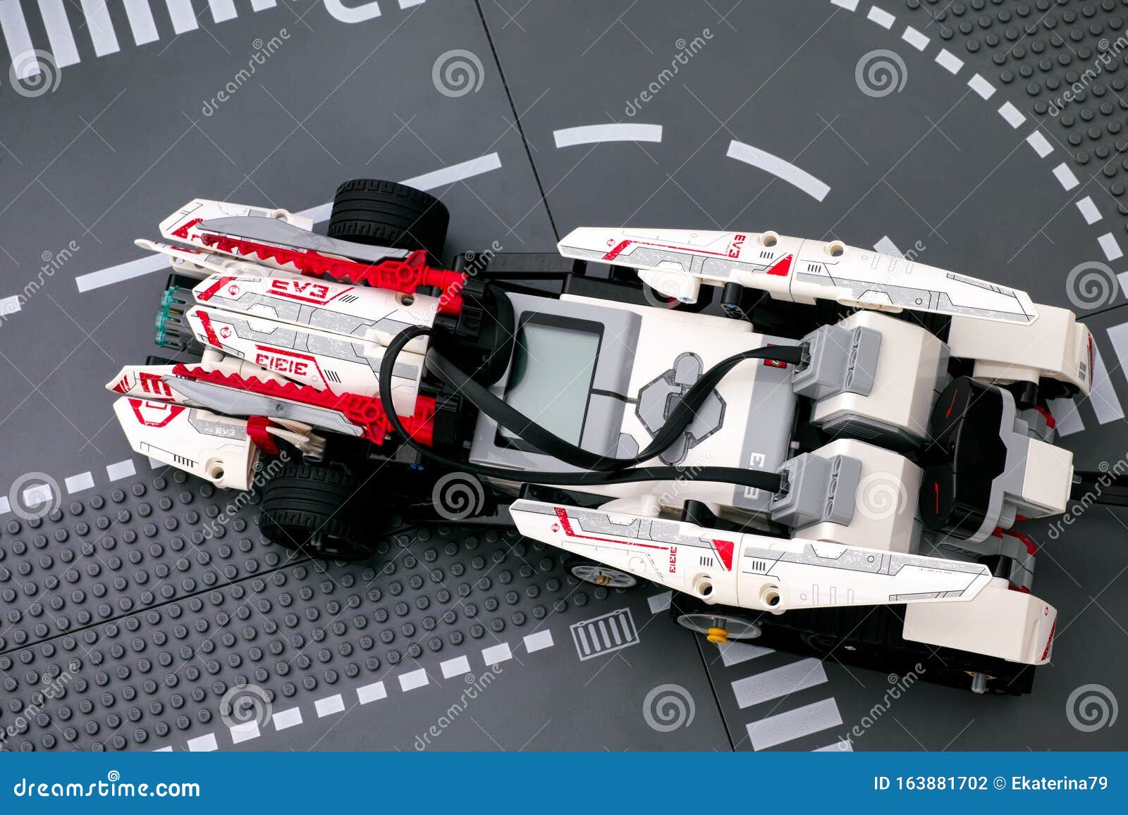 LEGO MINDSTORMS EV3 163881702