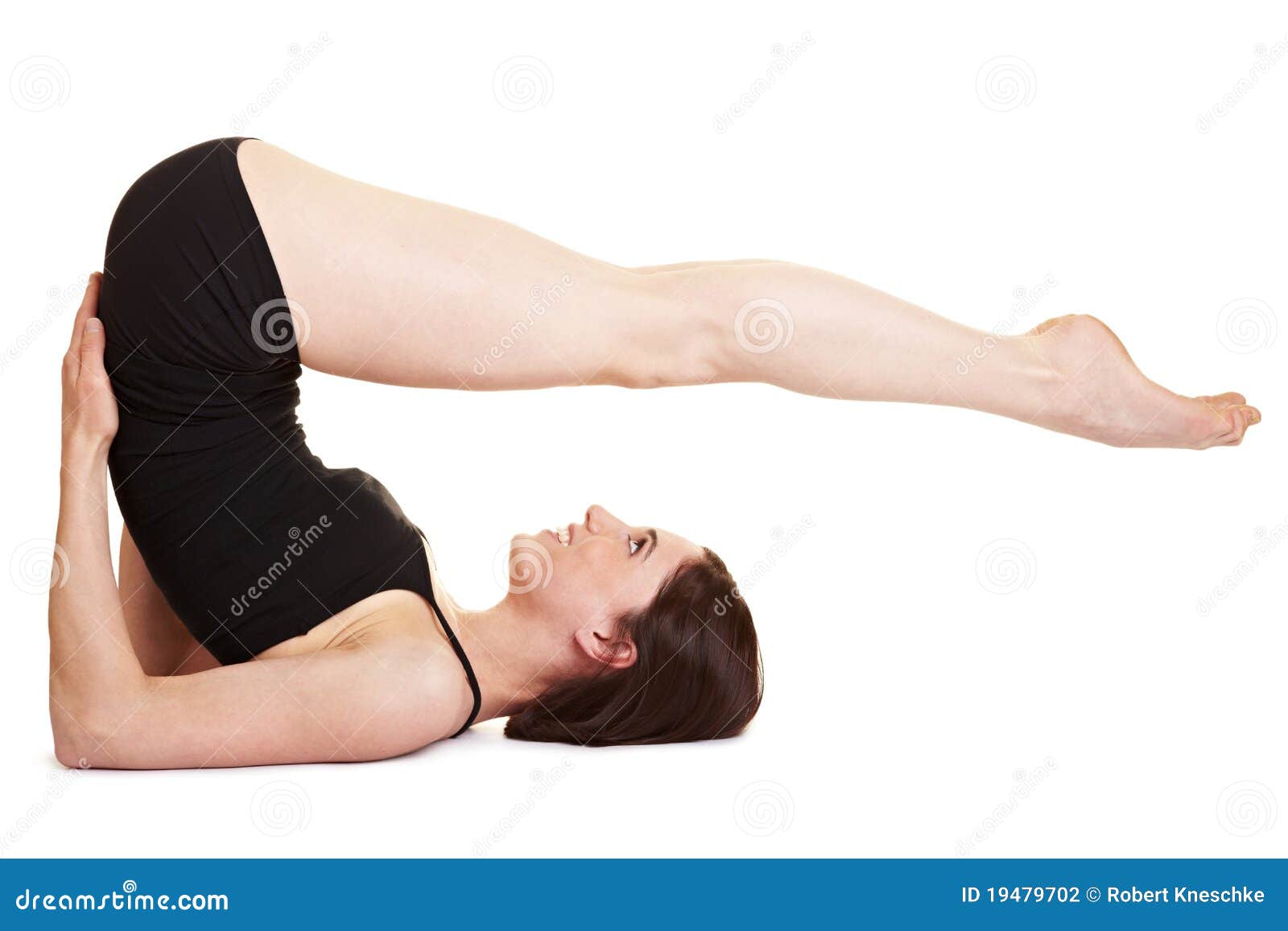 Legs, Bums and Tums Exercise Stock Photo - Image of caucasian