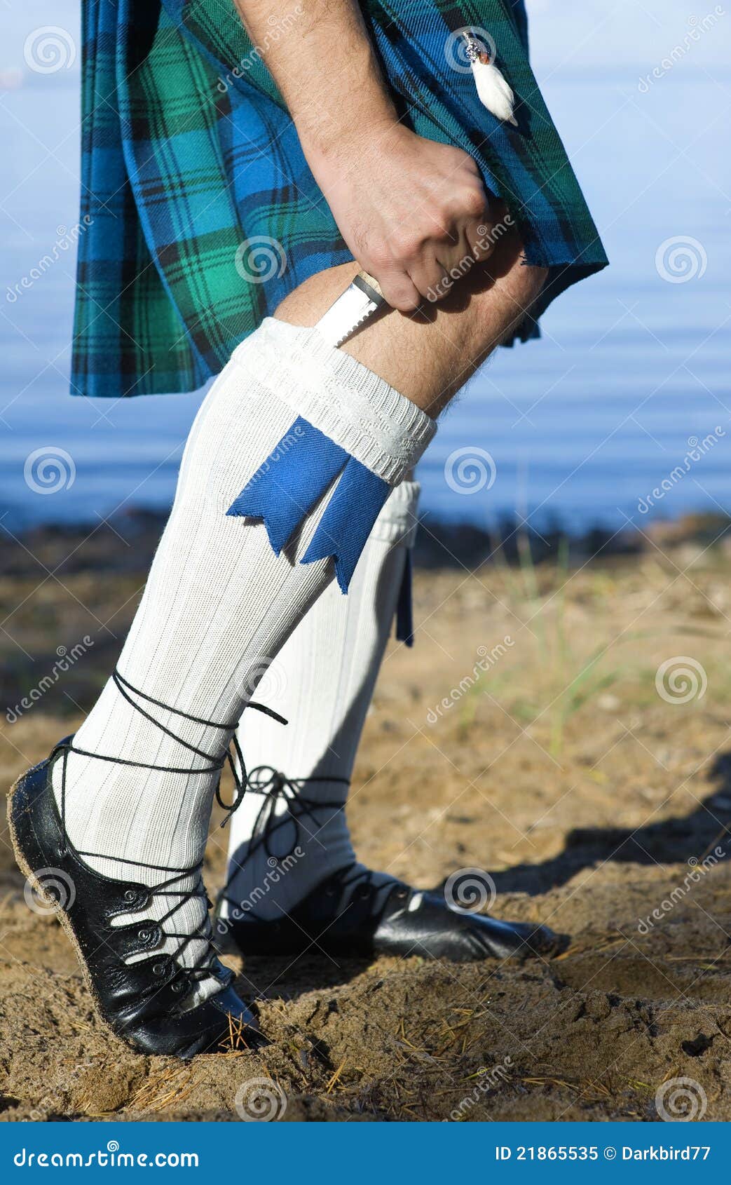 outdoor kilt