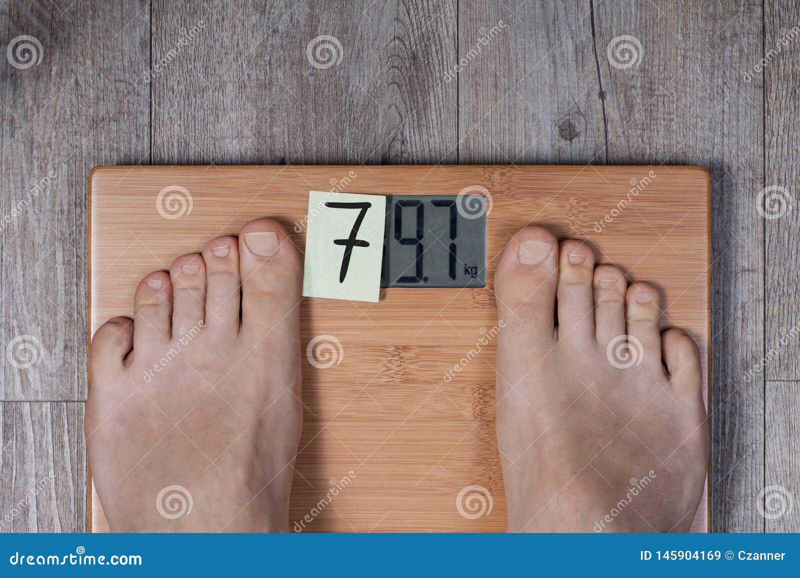 Funny weight concept stock image. Image of male, healthy - 145904169