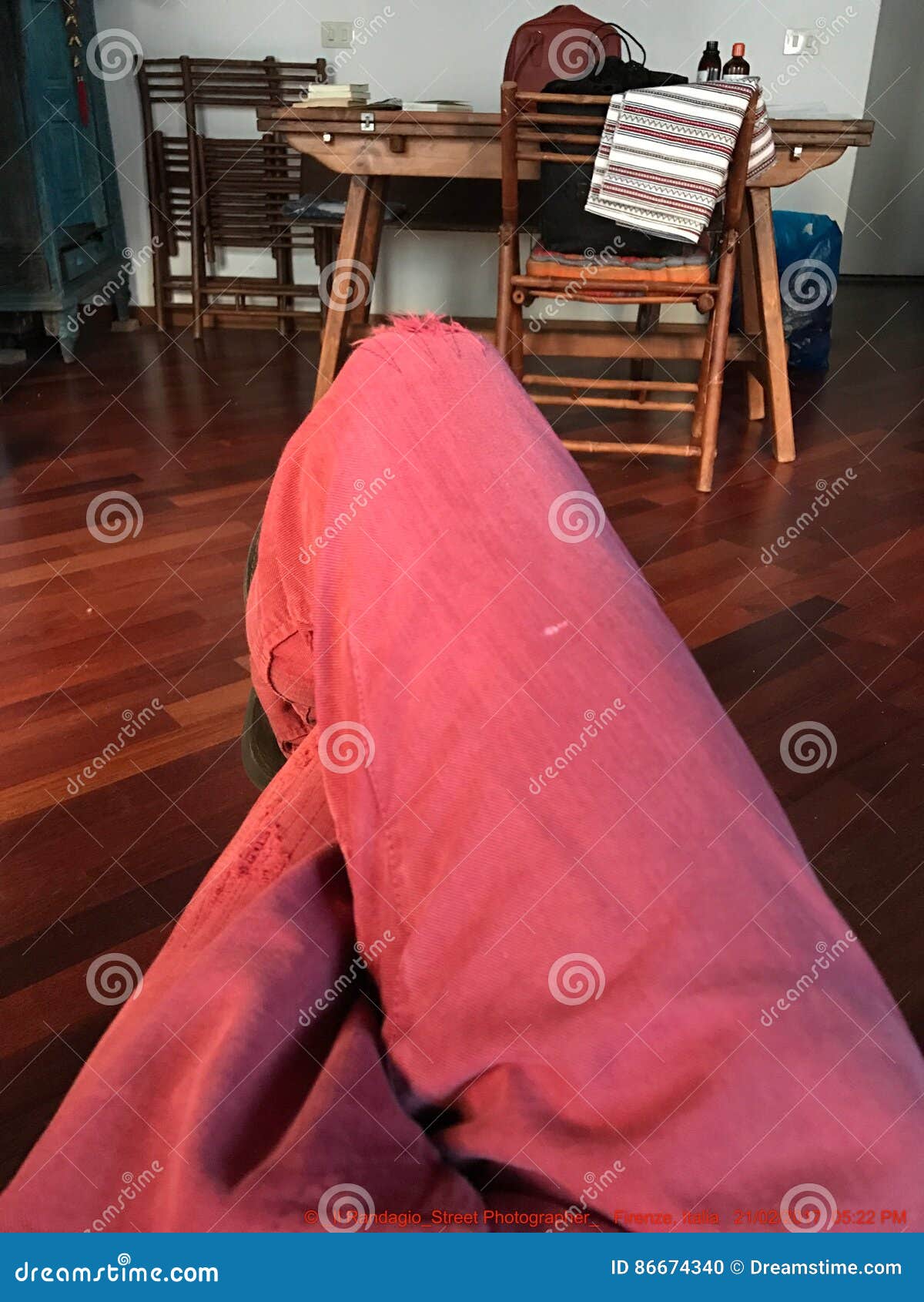 Legs stock photo. Image of couch, legs, television, beer 86674340