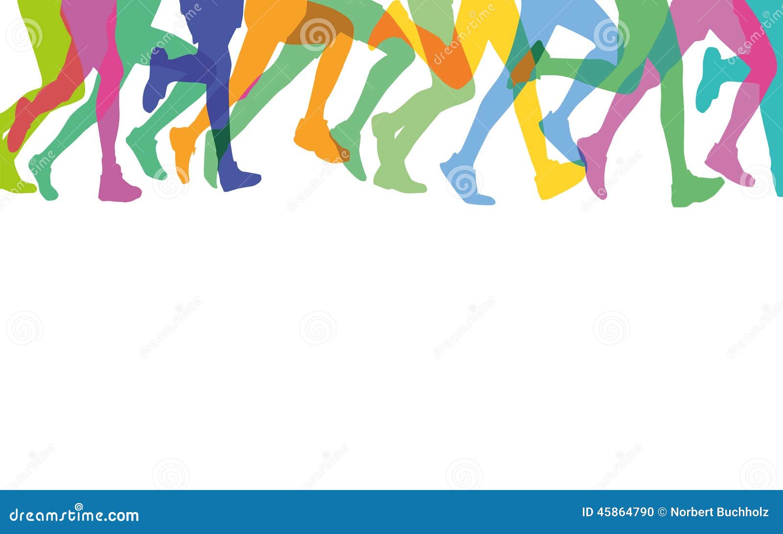 running legs clipart - photo #43