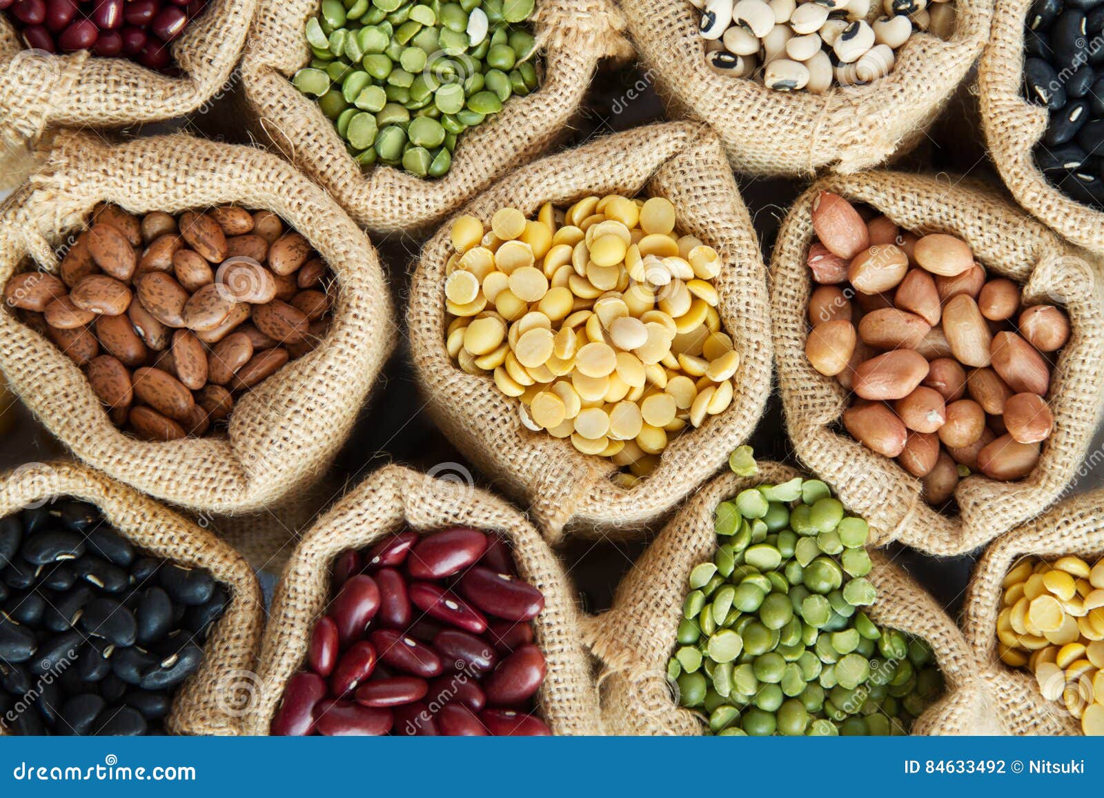 Legumes seed stock photo. Image of pinto, bean, grins 84633492