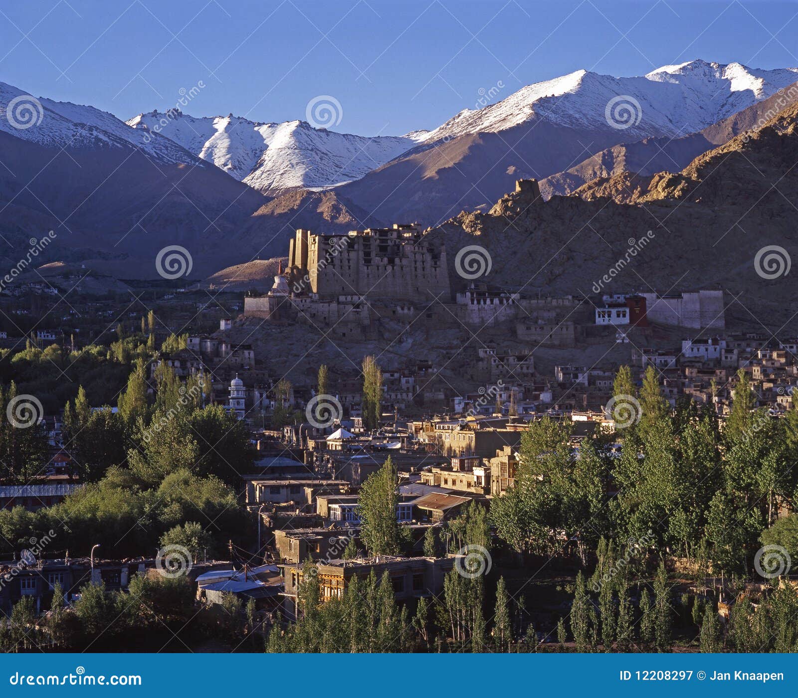 leh, ladakh