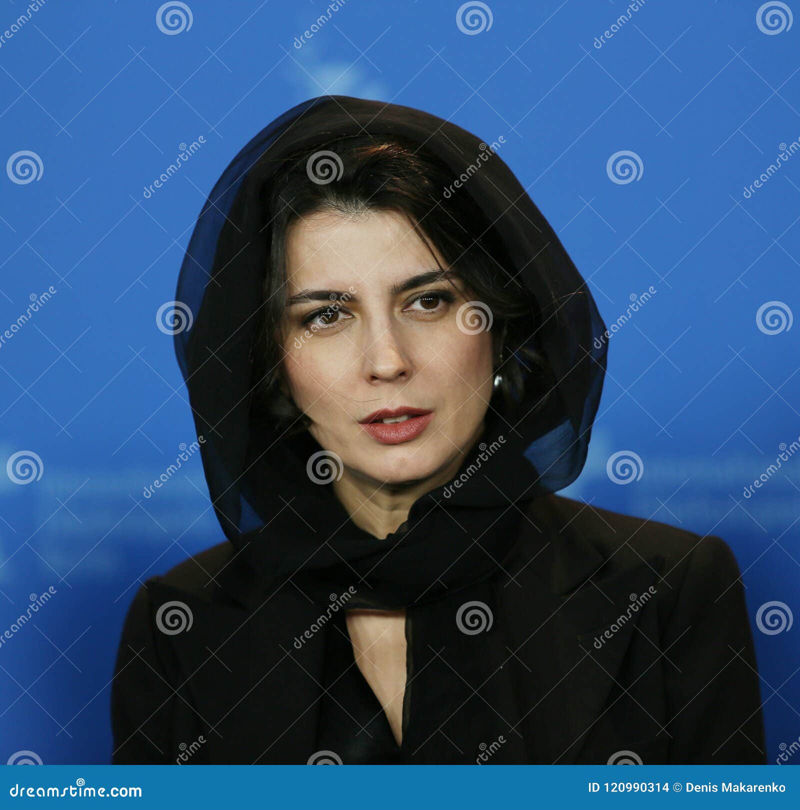 Leila Hatami foto photo Leila Hatami