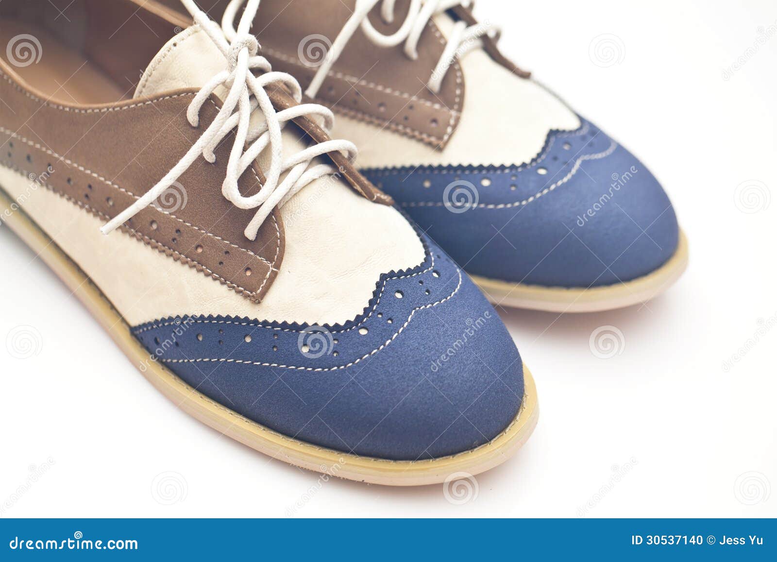 Leisure shoes stock photo. Image of leisure, ball, pair 30537140