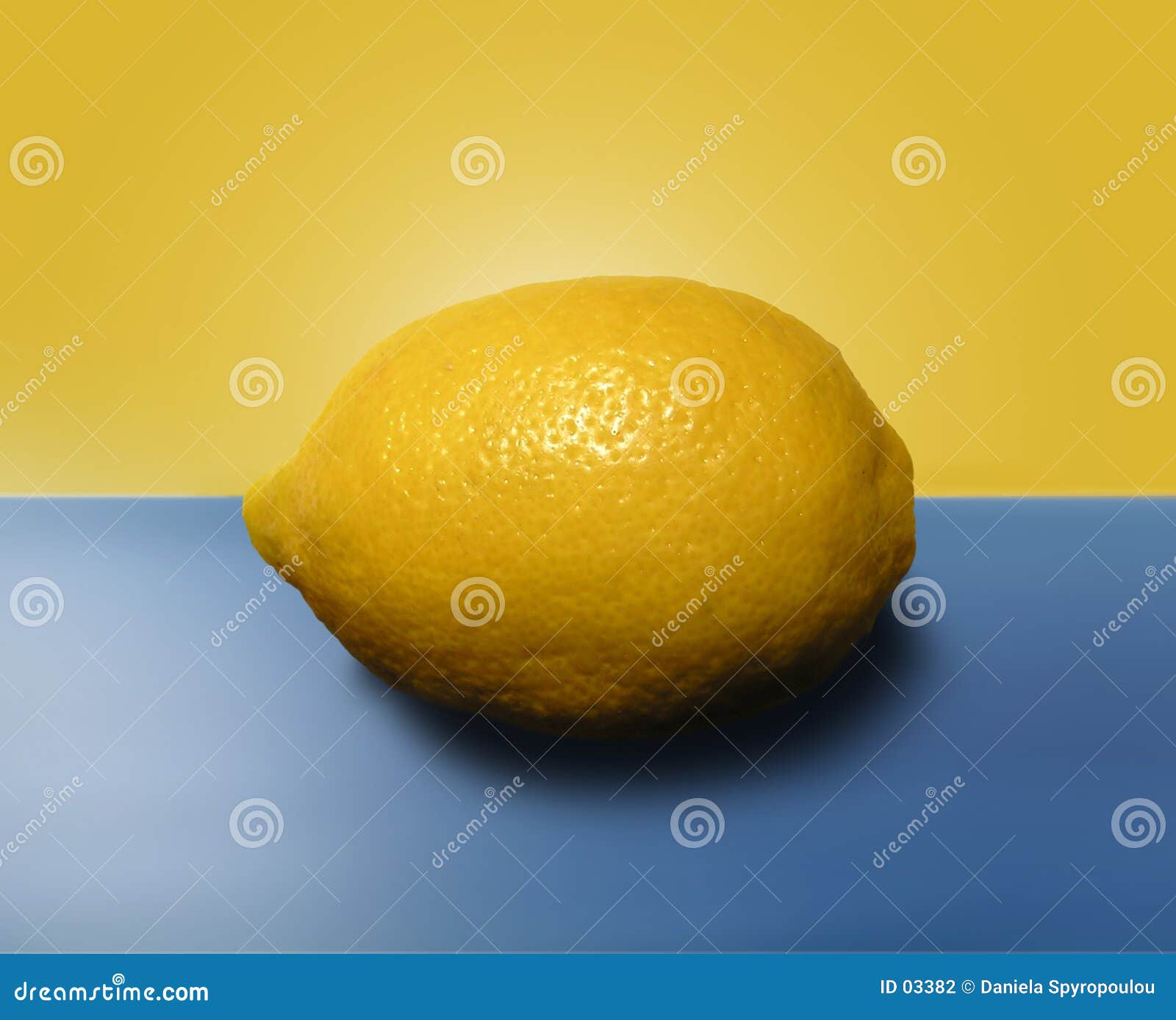 lemon