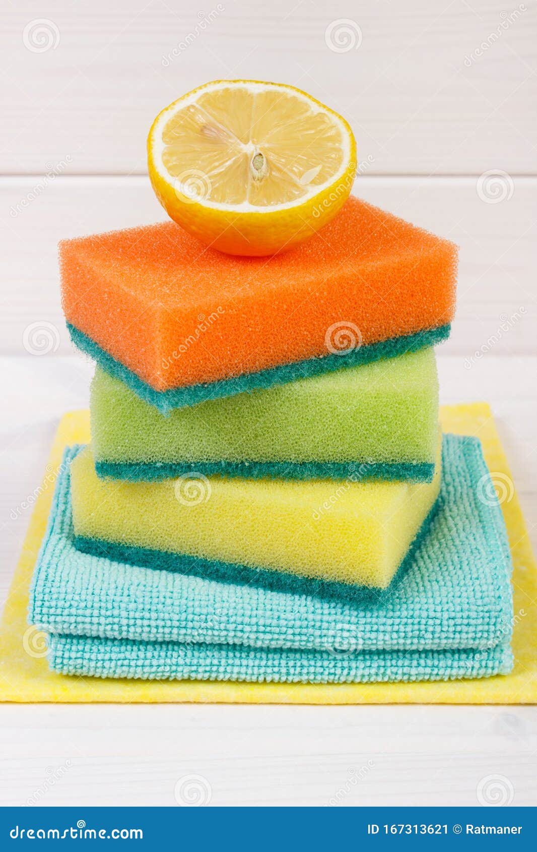 cleaning accessories for home