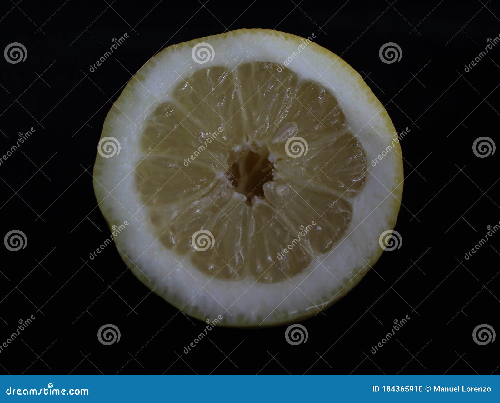 lemon acid yellow citrus fruit natural vitamin