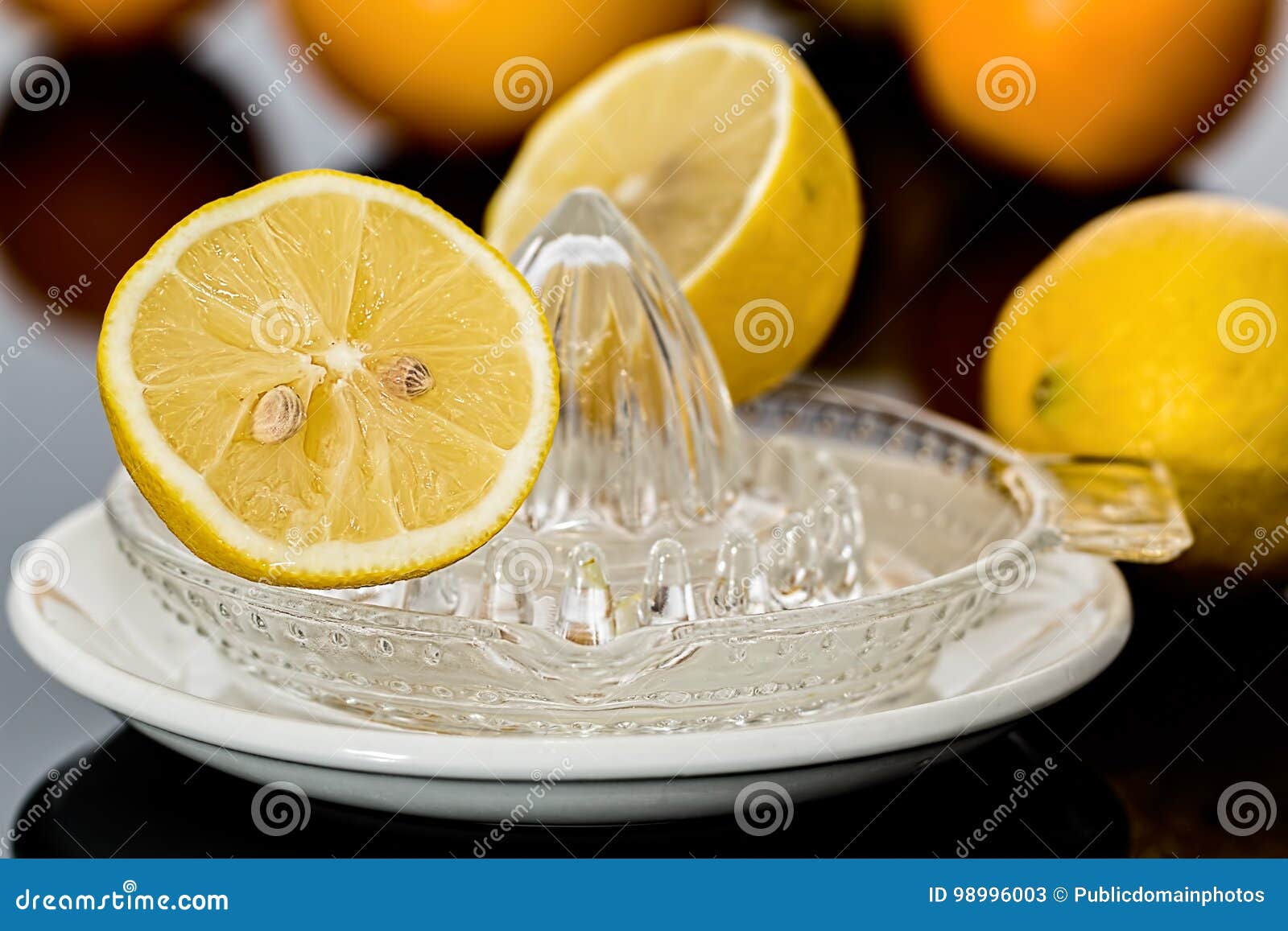 Lemon, Citric Acid, Food, Fruit Picture. Image 98996003