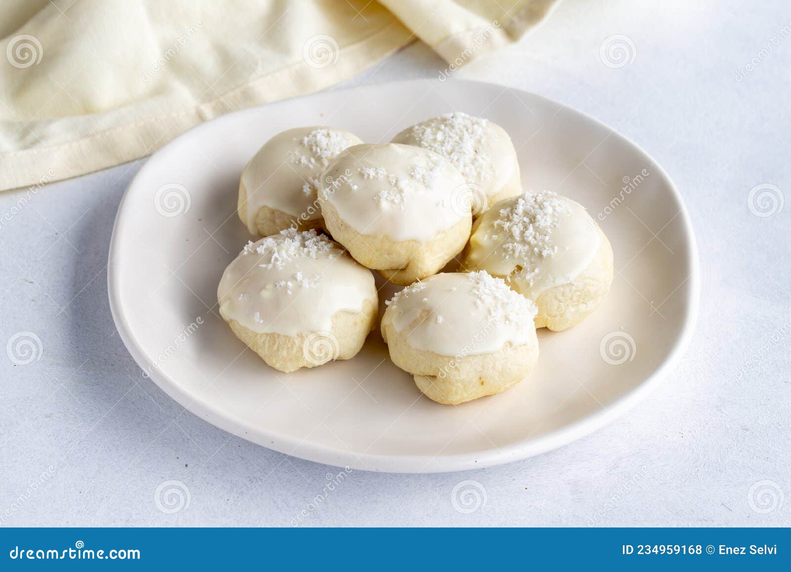 lemon cookies. chocolate-covered, lemon-filled cookie.