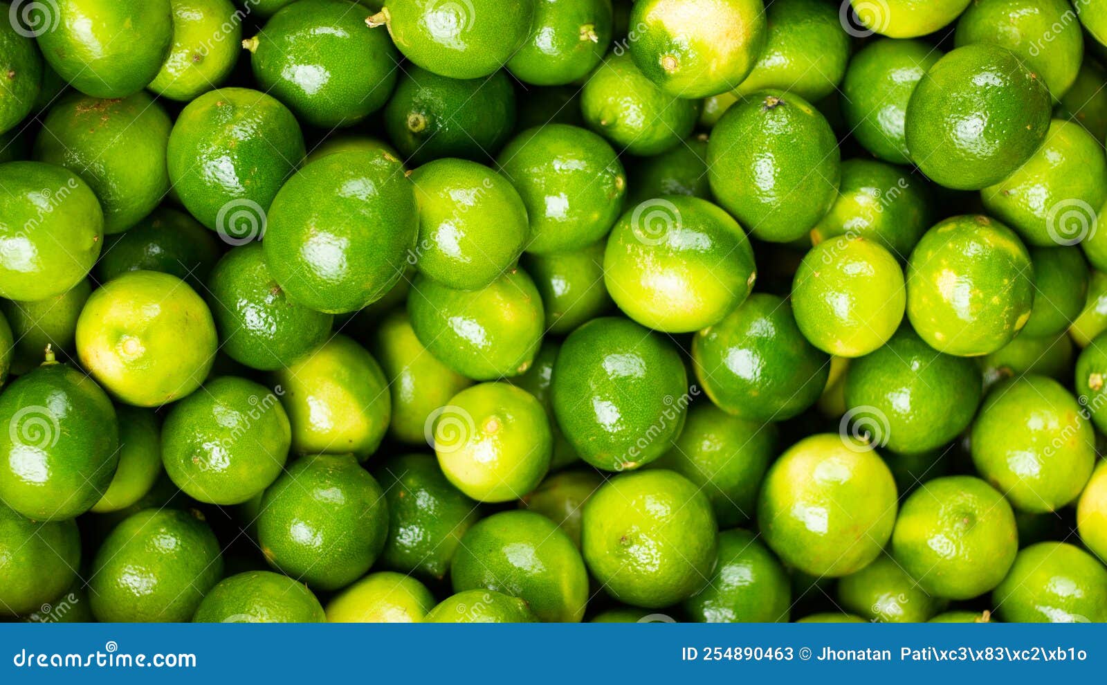 Lemon at Farmers Market Citrus Lemon Stock Image Image of bright