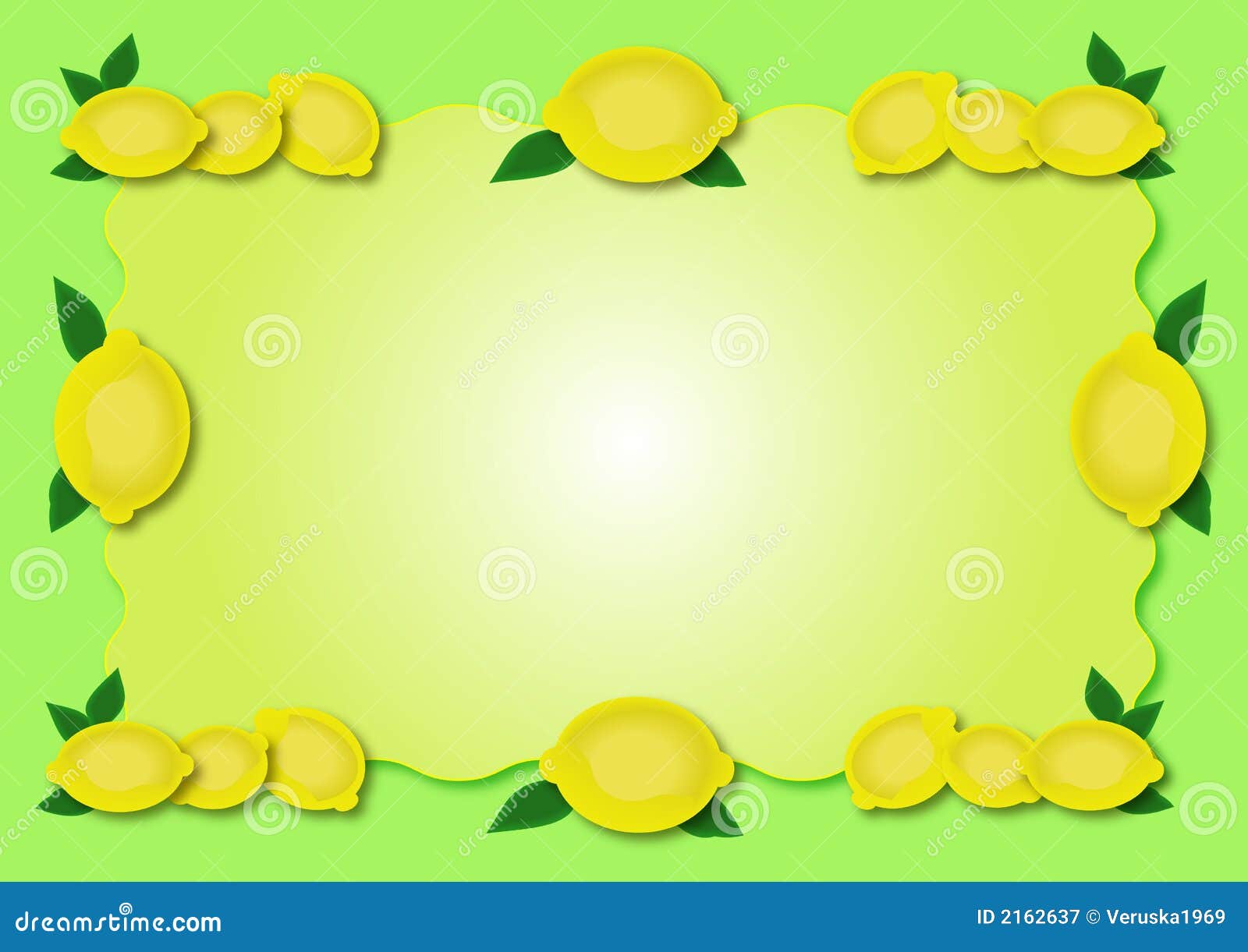 yellow lemon clipart - photo #27