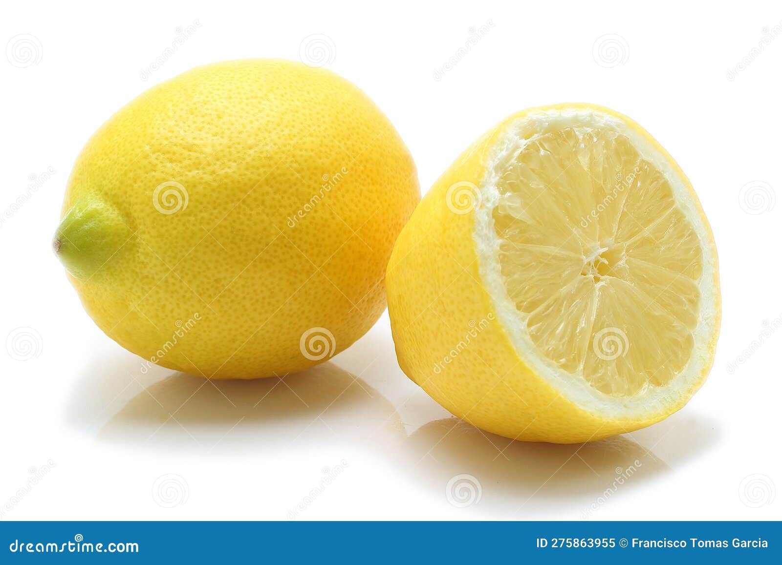  lemon