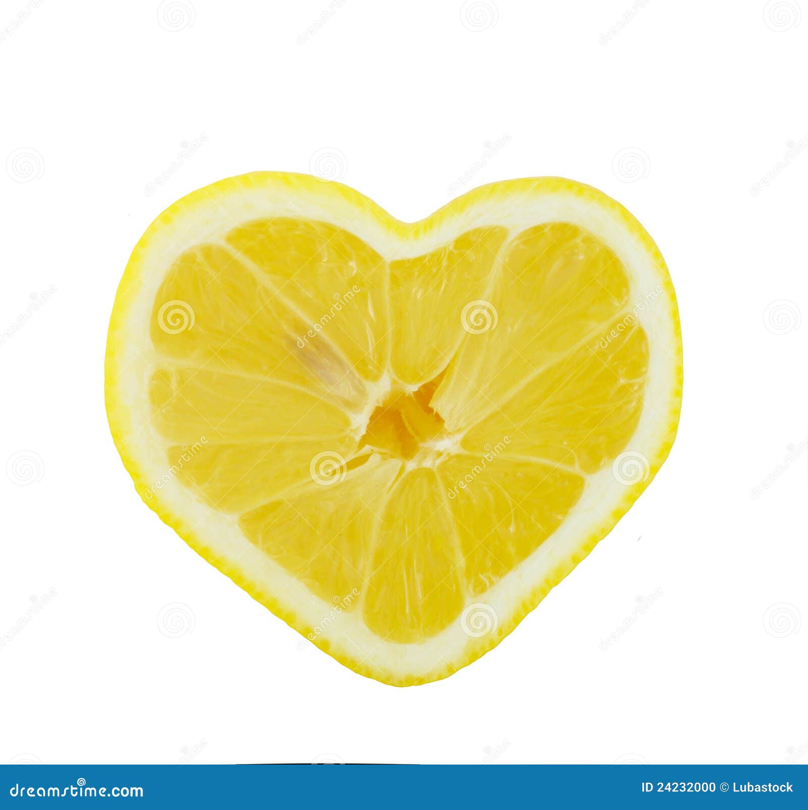 lemon shape clipart - photo #24