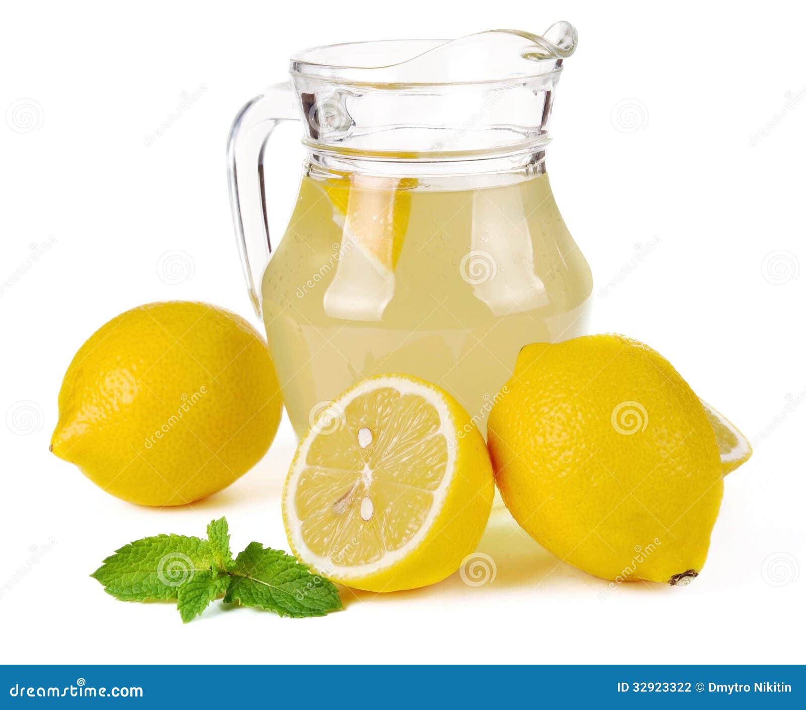 Lemon juice and fruit stock photo. Image of fruit, vibrant 32923322