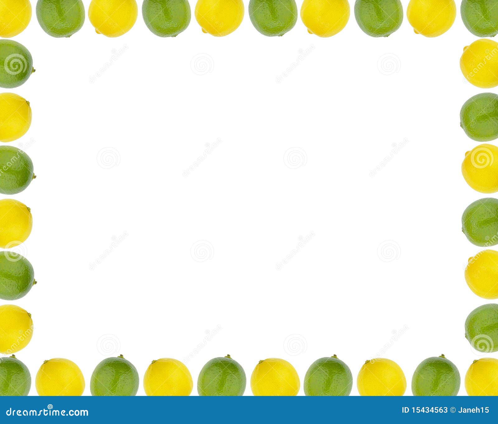 lemon border clip art - photo #14