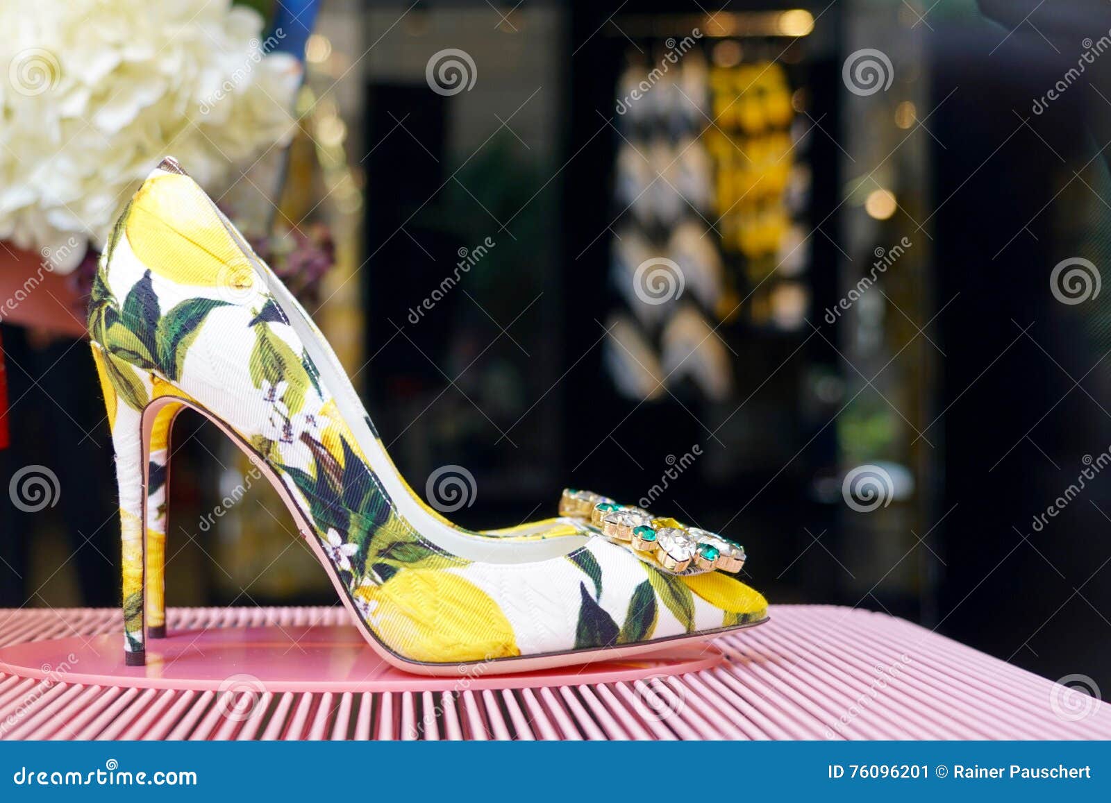 Therapy Shoes Dionne Lemon | Women's Heels | Sandals | Stiletto | Mule