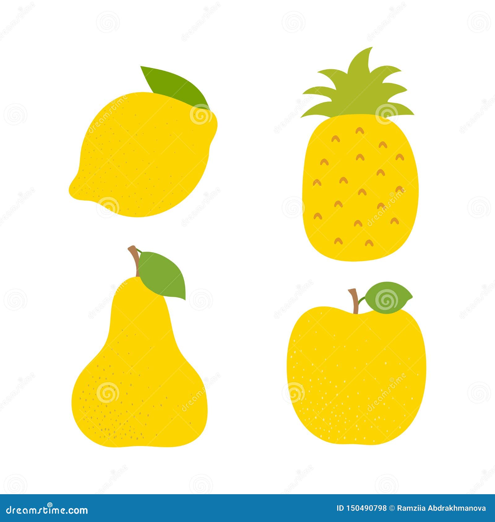 Banana Fruit. Eps10 Vector Stock Illustration. Hand Drawing. Coloring. Art  Line Stock Vector - Illustration of black, vector: 171489629