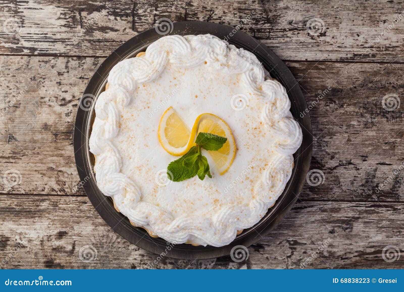 lemon tart decoration lemon tart decoration