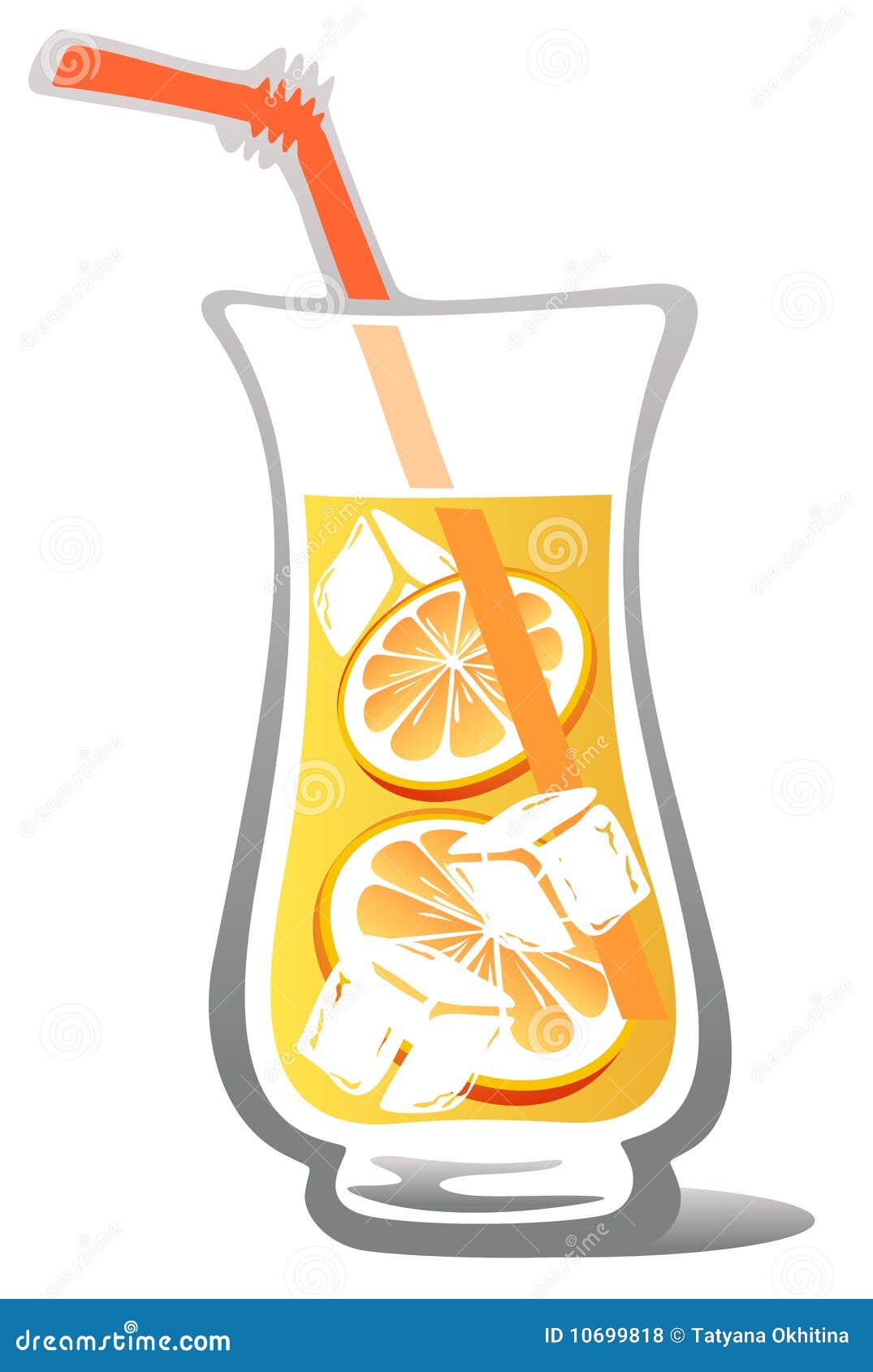 Lemonade stock illustration. Illustration of nature, juice - 10699818