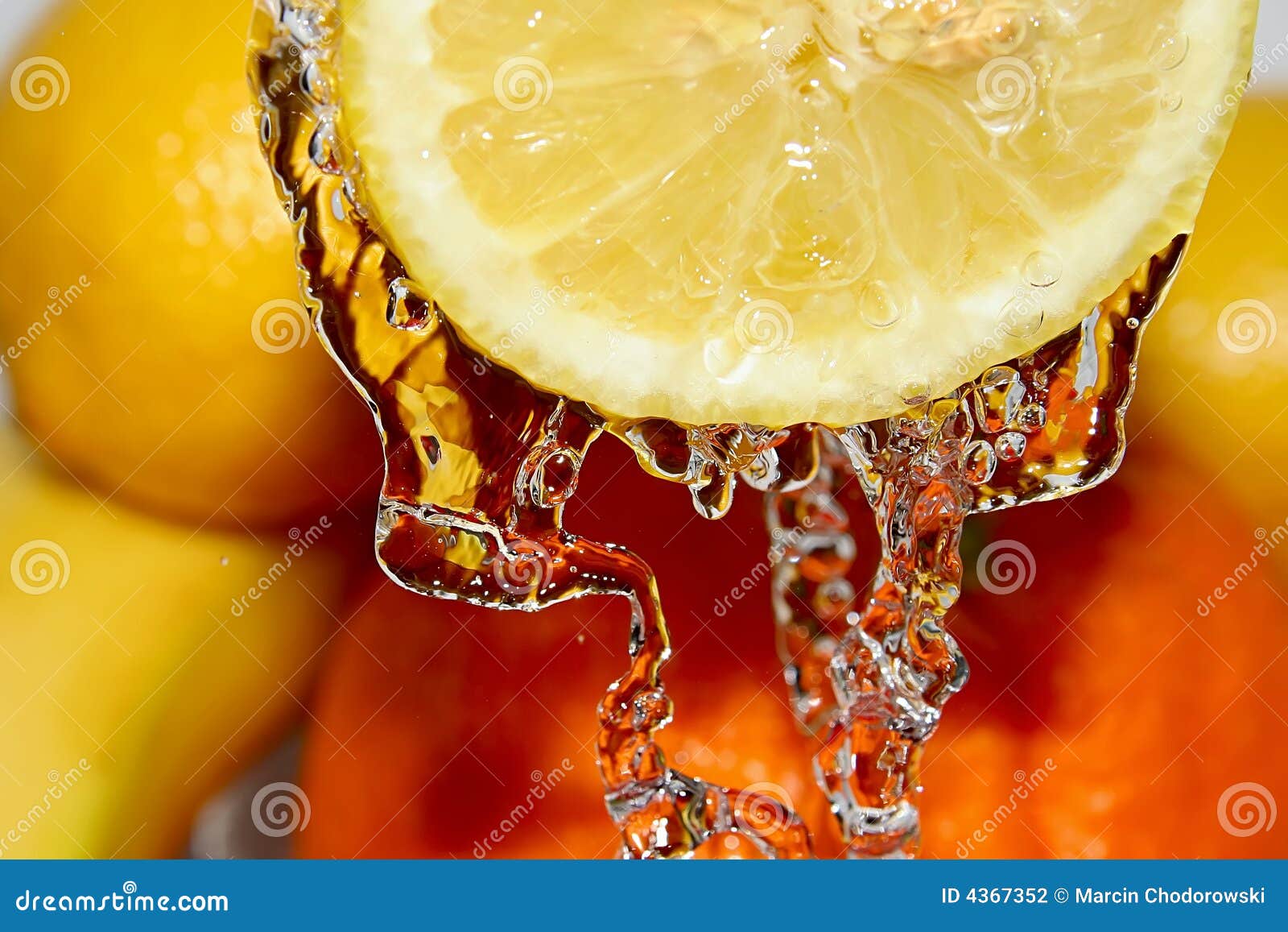 Lemonade stock photo. Image of beverage, food, chain, drip 4367352