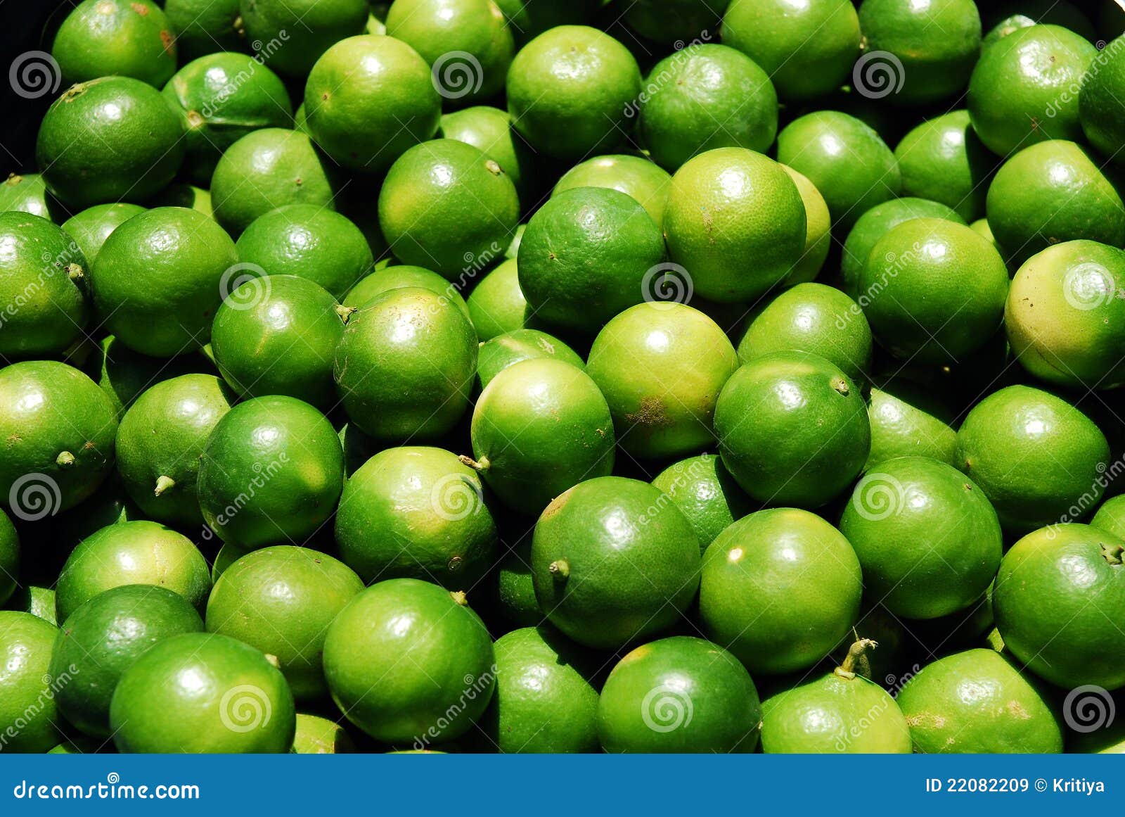 Lemons in the market stock image. Image of diet, food 22082209