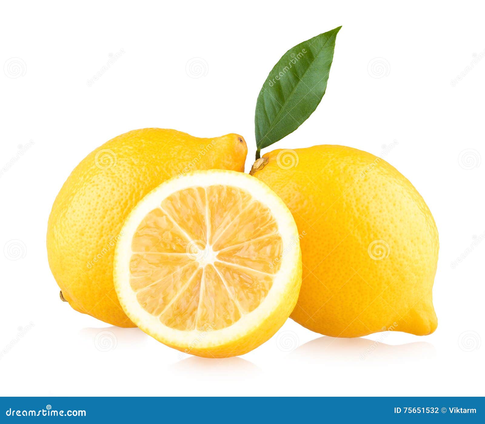 lemons