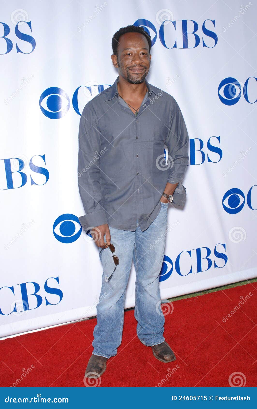 Lennie James editorial image. Image of smith, theatre - 24605715