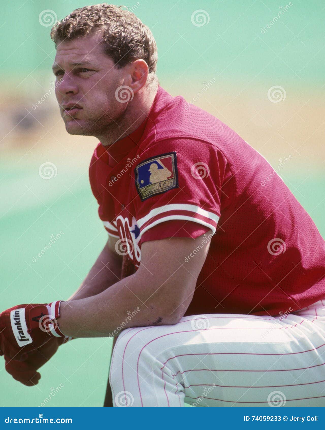 557 Lenny Dykstra” Baseball Stock Photos, High-Res Pictures, and Images -  Getty Images