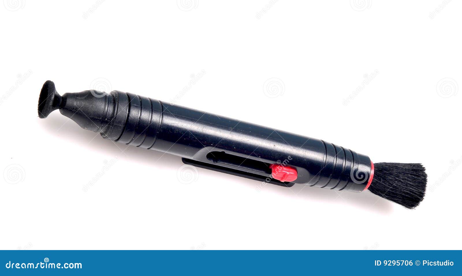 Lens Cleaning Pen Picture. Image 9295706