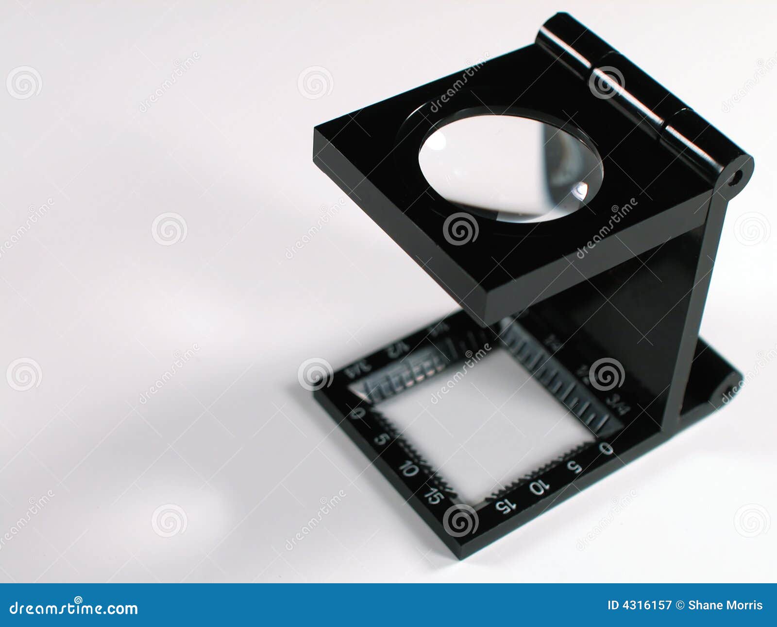 Lente Di Ingrandimento 110mm MINVOO - 2-13X, Alta Definizione, Impugnatura Antiscivolo, Per Lettura