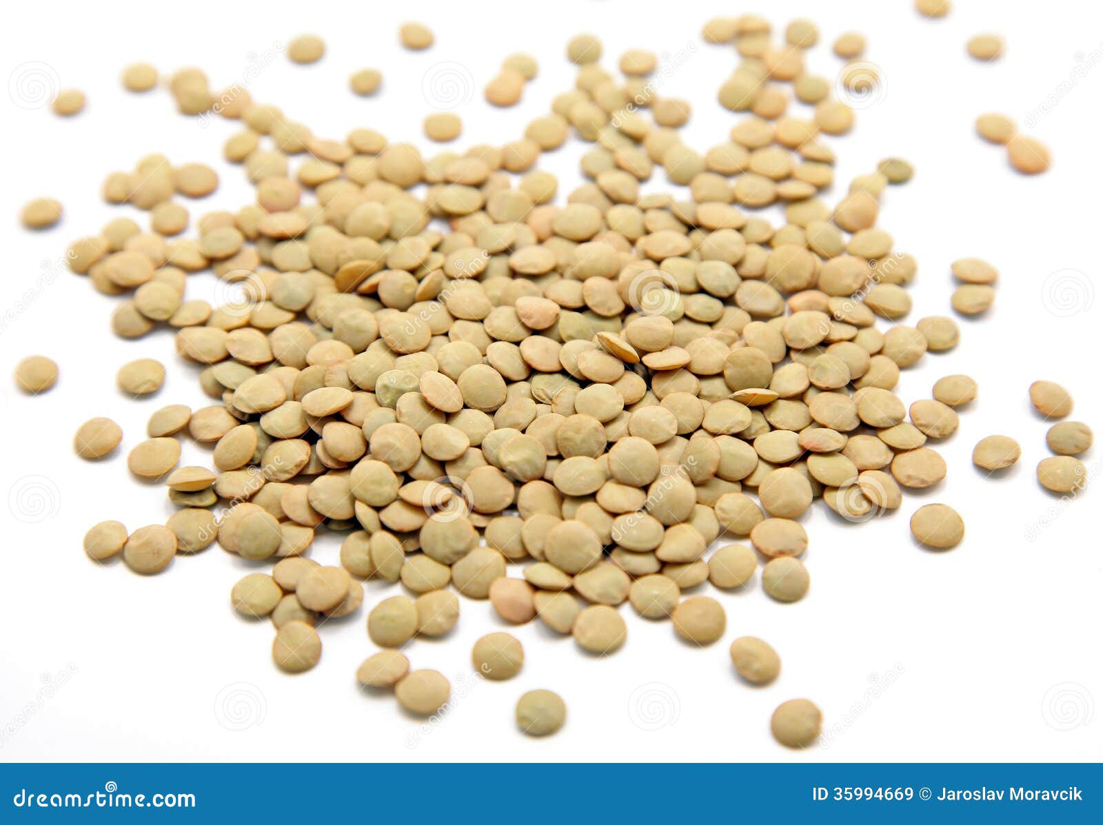 Lentil stock image. Image of edible, plant, lentil, pulse 35994669
