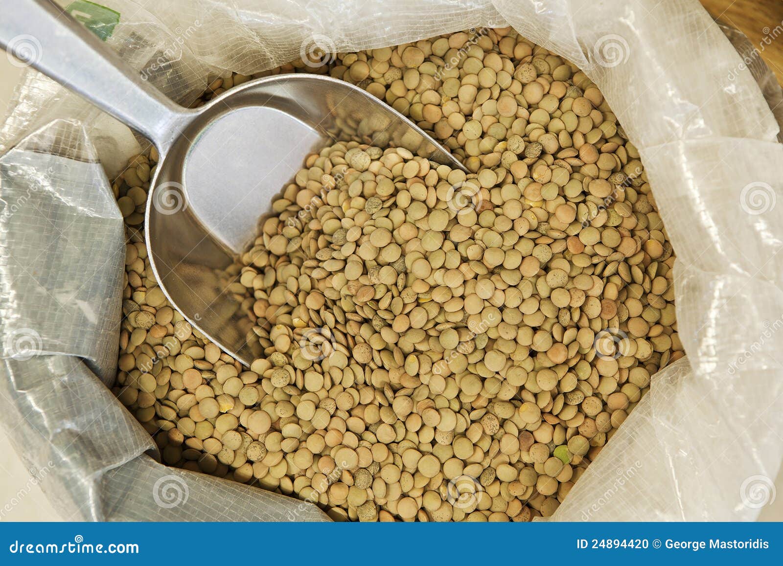 lentils