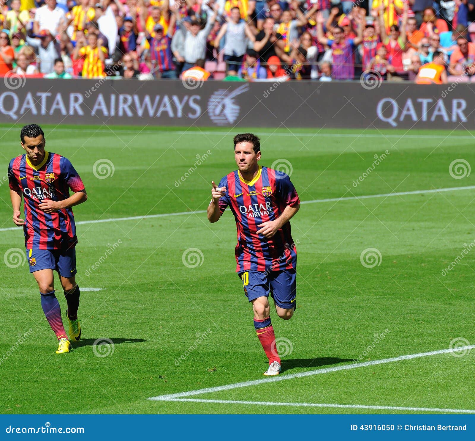 Leo Messi,  editorial image. Image of messi, club - 43916050