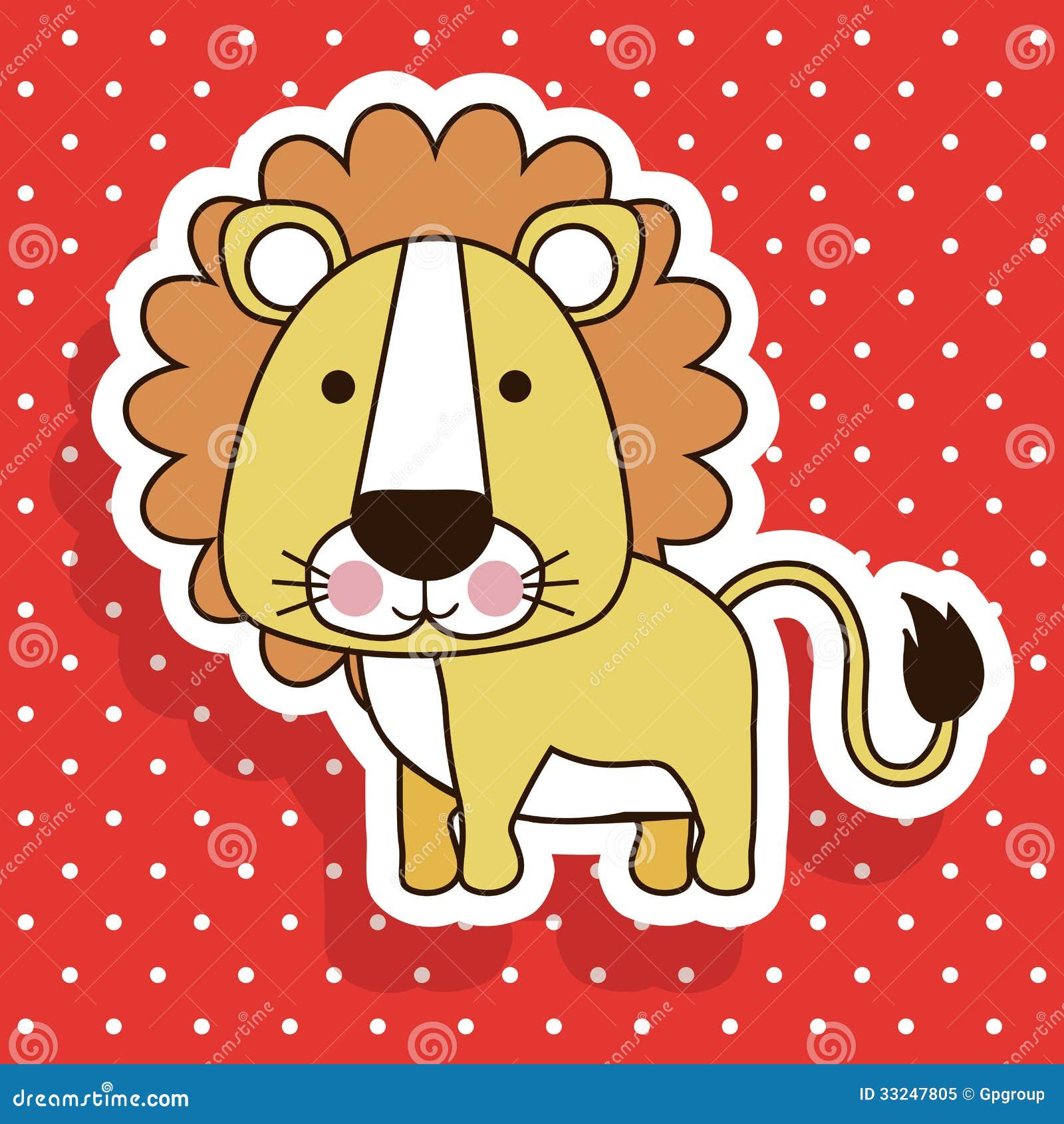 Leon design stock vector. Illustration of leon, greetings - 33247805 Leon design stock vector. Illustration of leon, greetings - 33247805