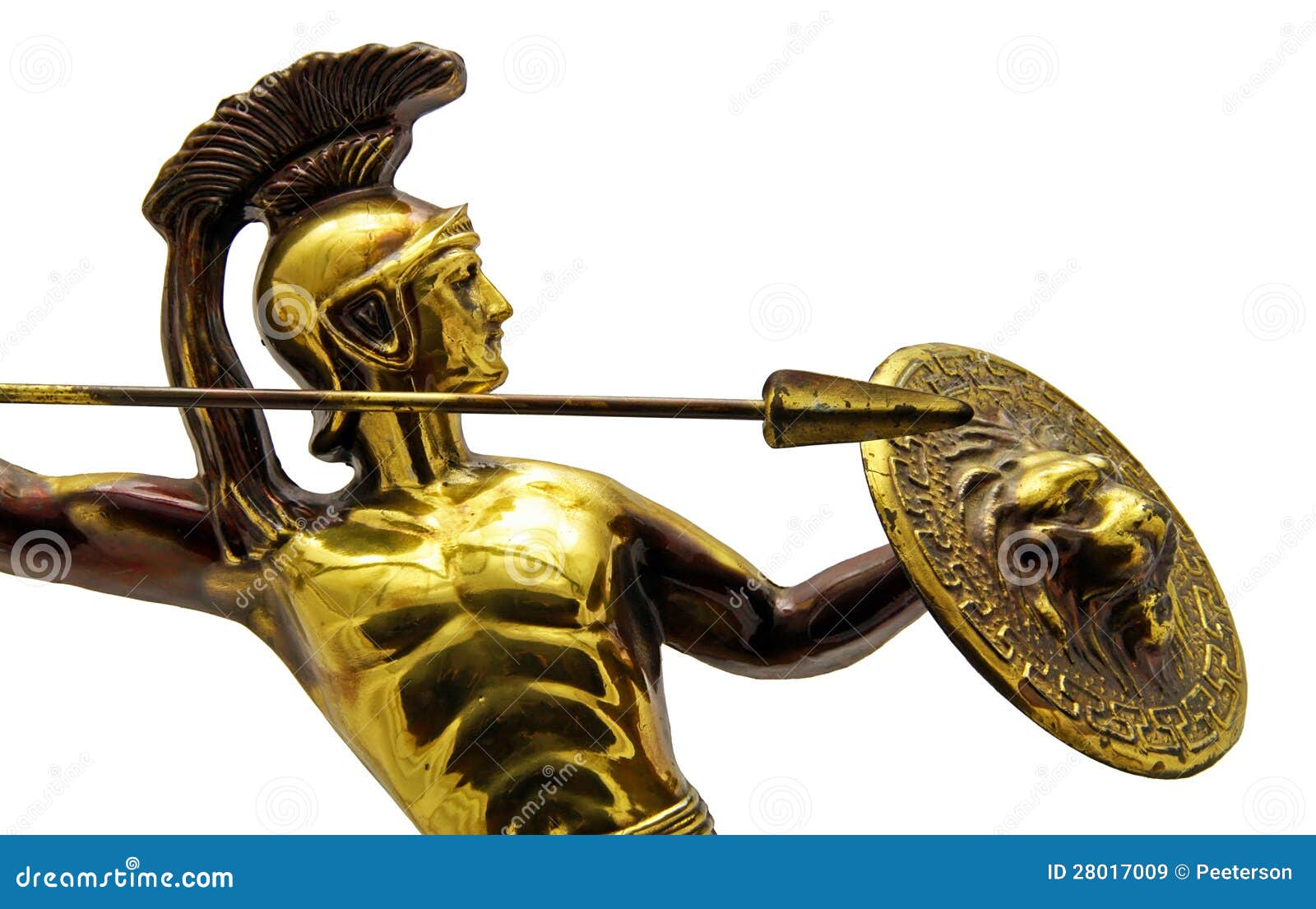 Leonidas I Stock Image Image Of Hero Leonidas Historical
