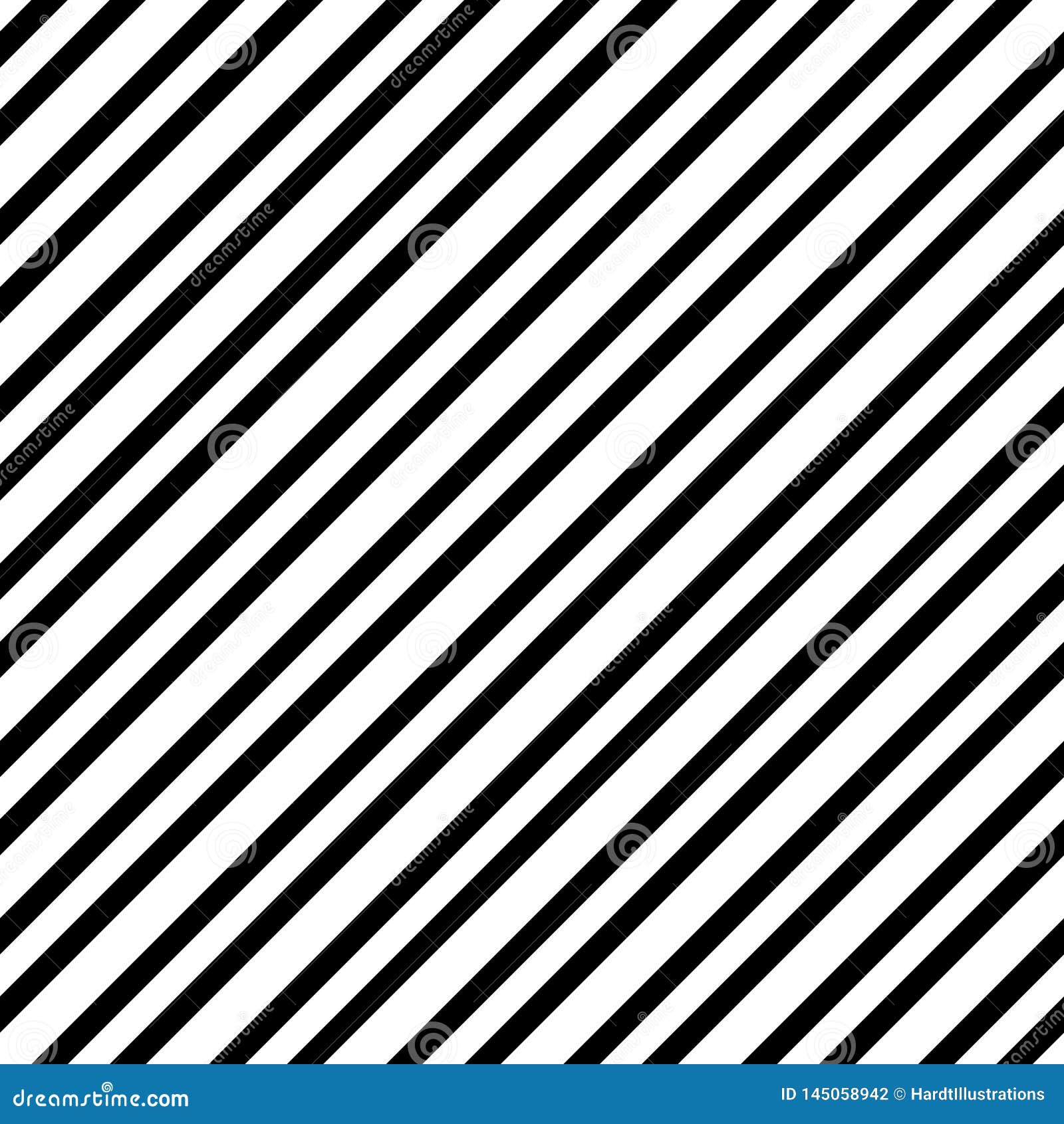 striped seamless pattern