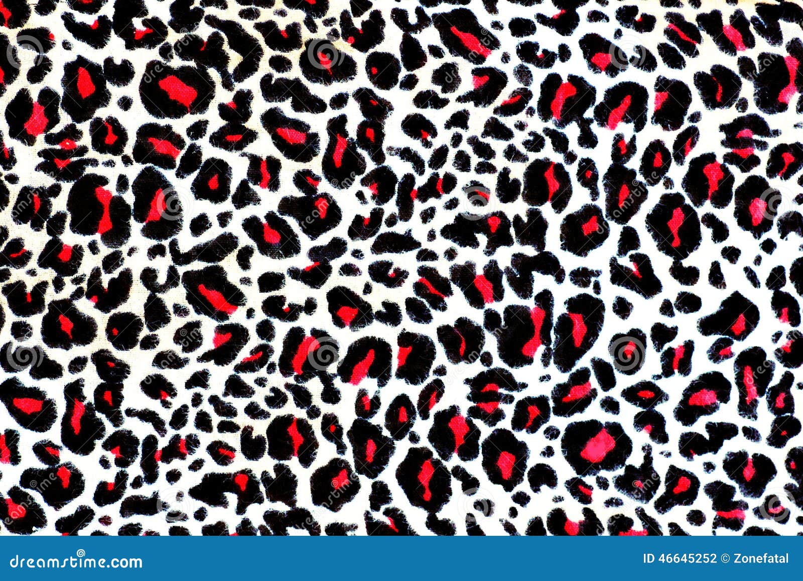 leopard fur background