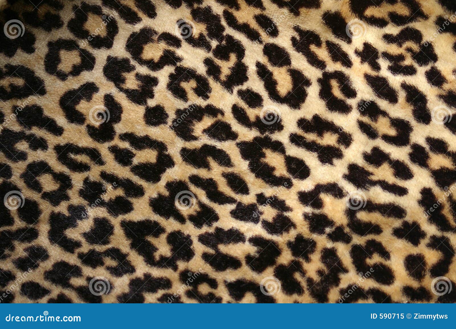 leopard print