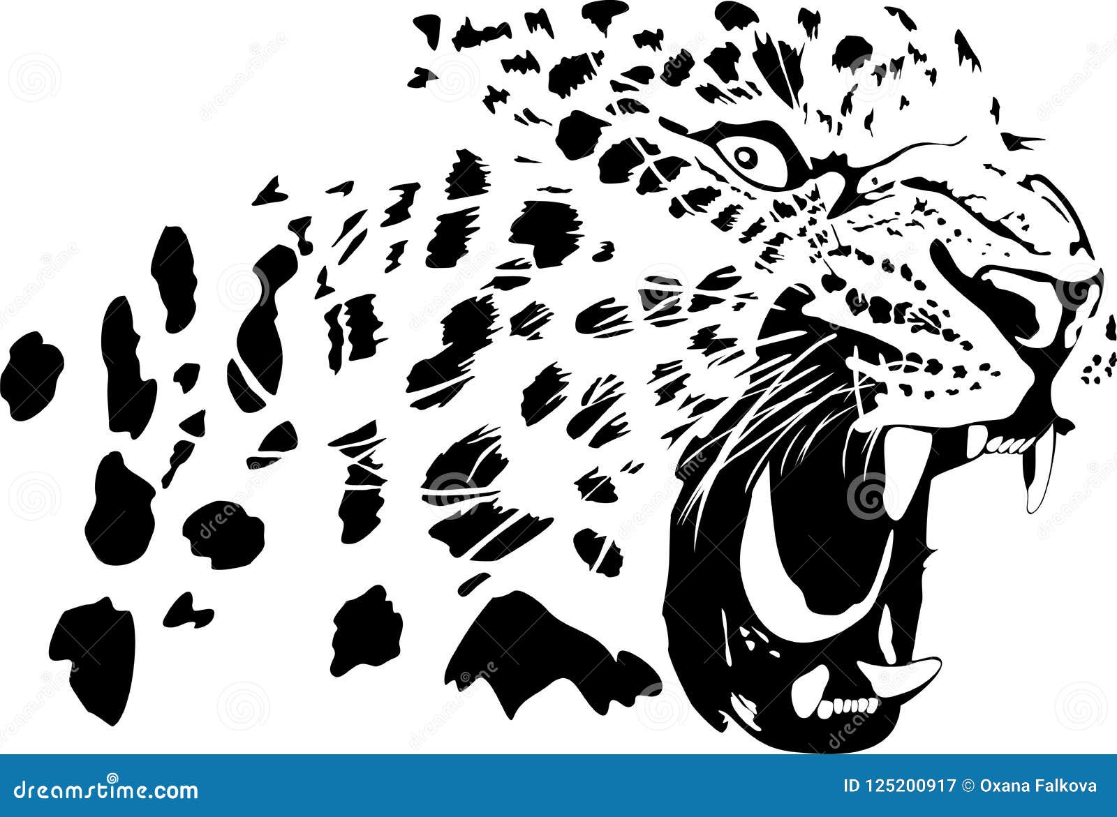 Leopard Cartoons, Illustrations & Vector Stock Images 26896 Pictures