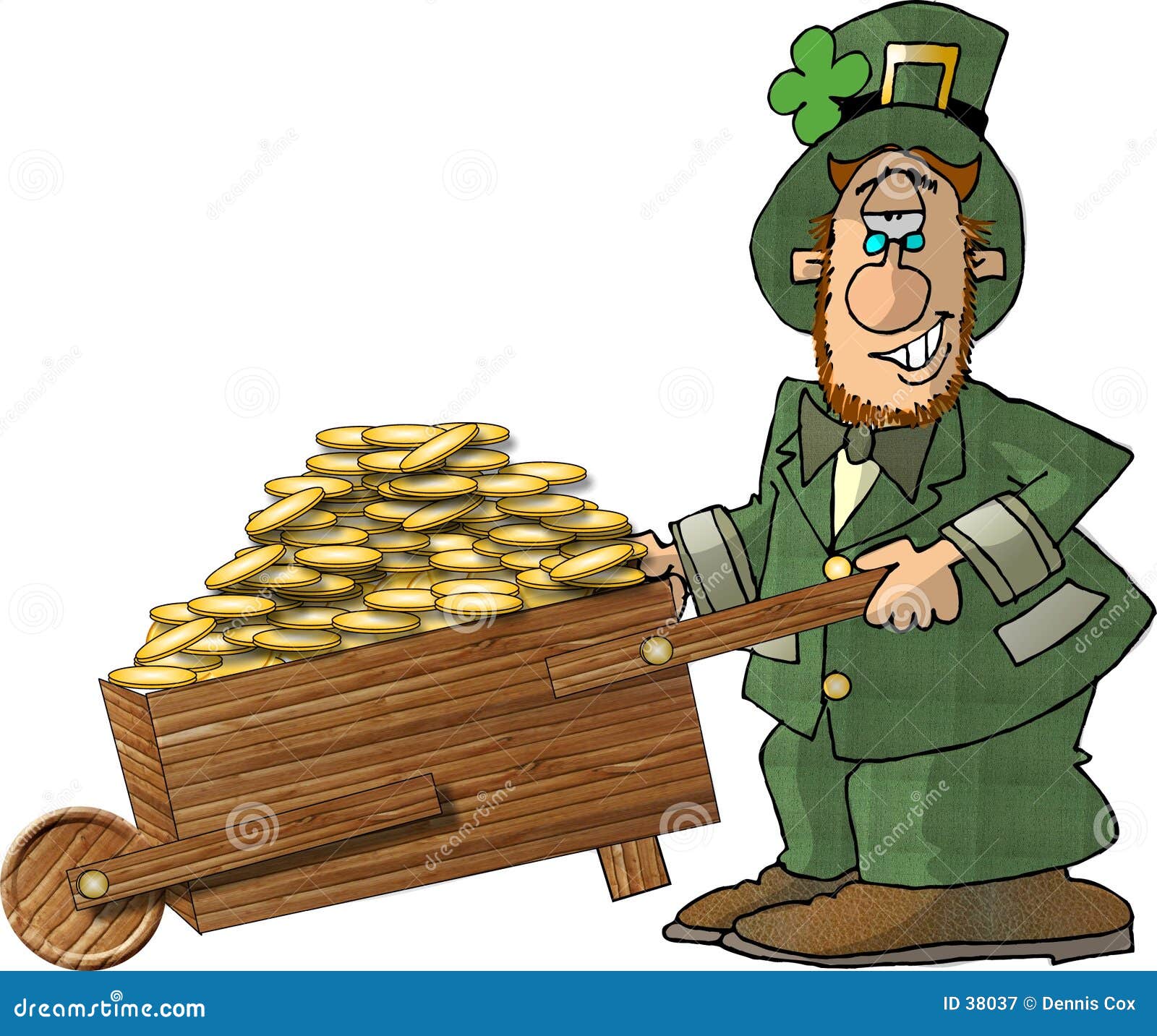 leprechaun 1