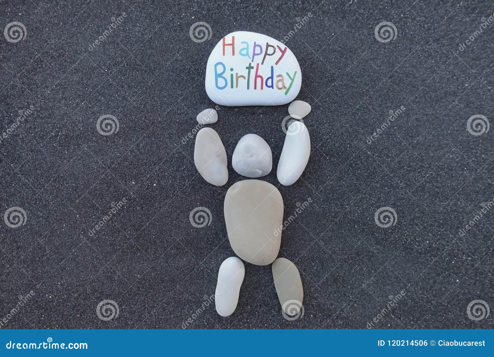 Les Cailloux Concoivent L Homme Tenant Une Pierre Avec Le Message Decoupe Et Colore Pour Un Joyeux Anniversaire Photo Stock Image Du Concoivent Homme Les Cailloux Concoivent L Homme Tenant Une Pierre Avec Le Message Decoupe Et Colore Pour Un Joyeux Anniversaire Photo Stock Image Du Concoivent Homme