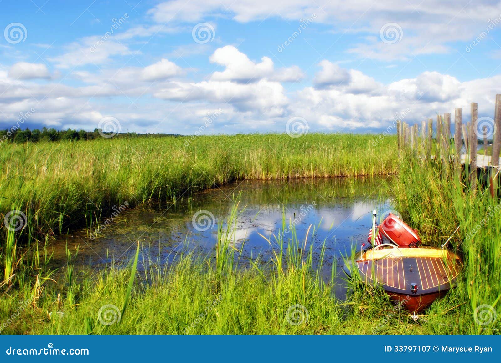 LES CHENEAUX stock image. Image of peninsula, house 