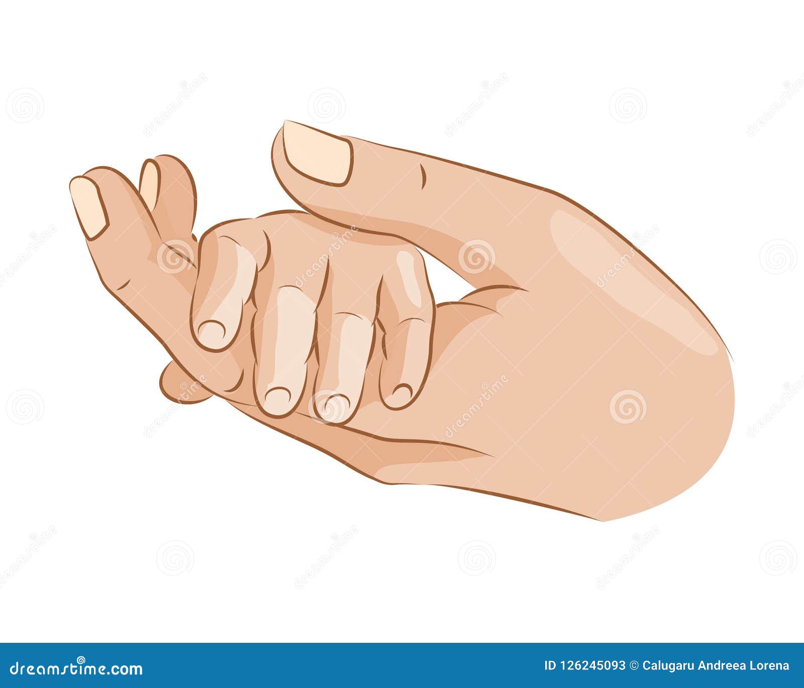 Les Femmes Remettent Tenir La Couleur De Main De Bebe Illustration De Vecteur Illustration Du Decoratif Education Les Femmes Remettent Tenir La Couleur De Main De Bebe Illustration De Vecteur Illustration Du Decoratif Education