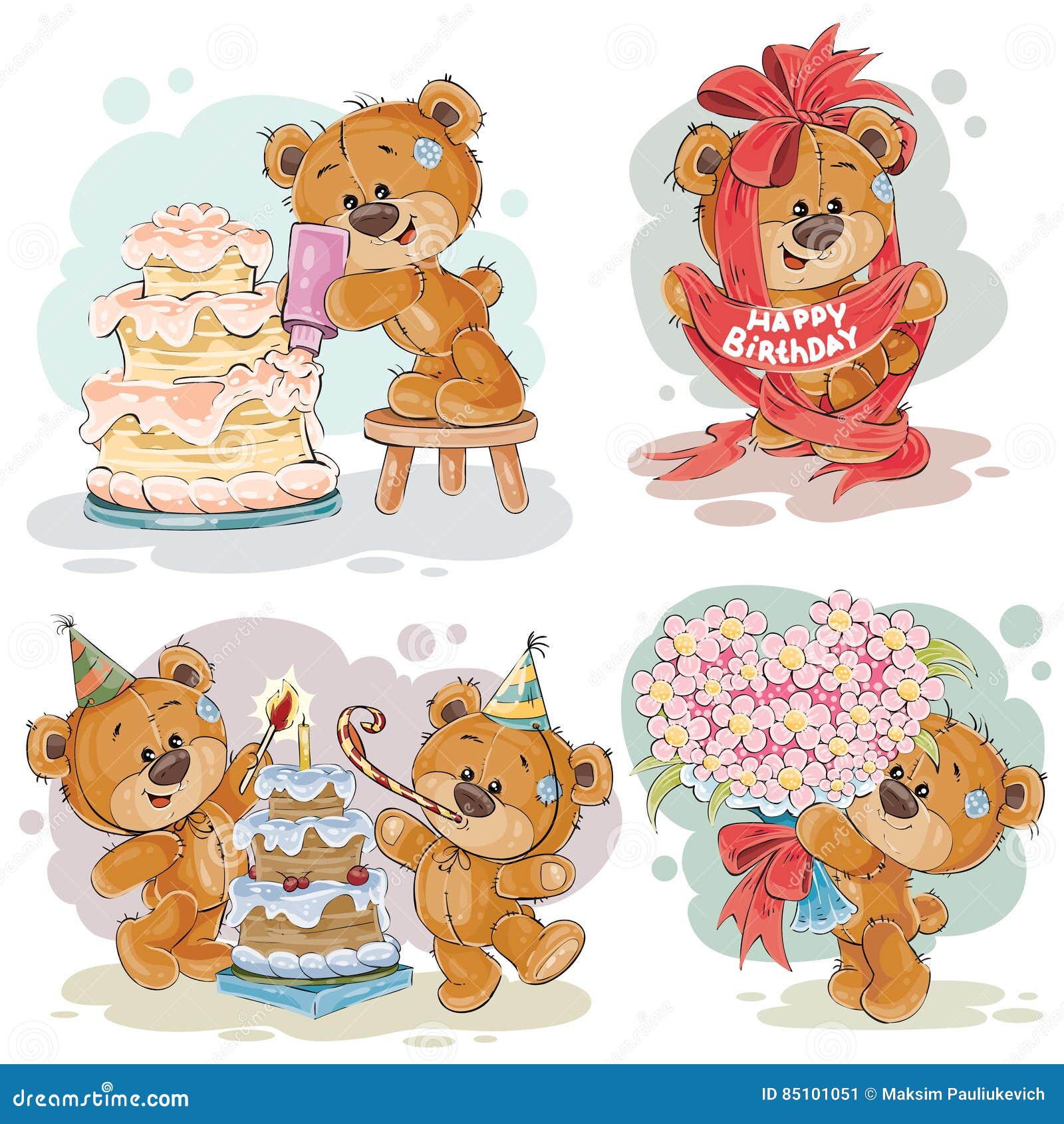 Les Illustrations De Clipart Images Graphiques De L Ours De Nounours Te Souhaite Un Joyeux Anniversaire Illustration De Vecteur Illustration Du Clipart Graphiques Les Illustrations De Clipart Images Graphiques De L Ours De Nounours Te Souhaite Un Joyeux Anniversaire Illustration De Vecteur Illustration Du Clipart Graphiques