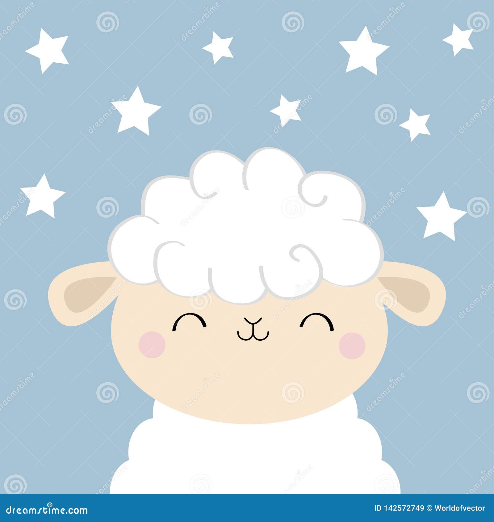 Les Moutons Agnellent L Icone Principale De Visage De Sommeil Caractere De Sourire Drole De Bebe De Kawaii Mignon De Bande Dessin Illustration De Vecteur Illustration Du Comique Fond Les Moutons Agnellent L Icone Principale De Visage De Sommeil Caractere De Sourire Drole De Bebe De Kawaii Mignon De Bande Dessin Illustration De Vecteur Illustration Du Comique Fond